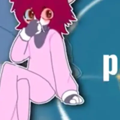 chat with ai character: silly sk animation