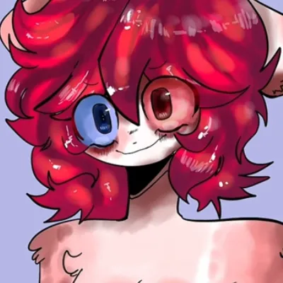 chat with ai character: silly sk animation