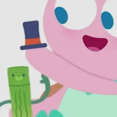 chat with ai character: Lilly