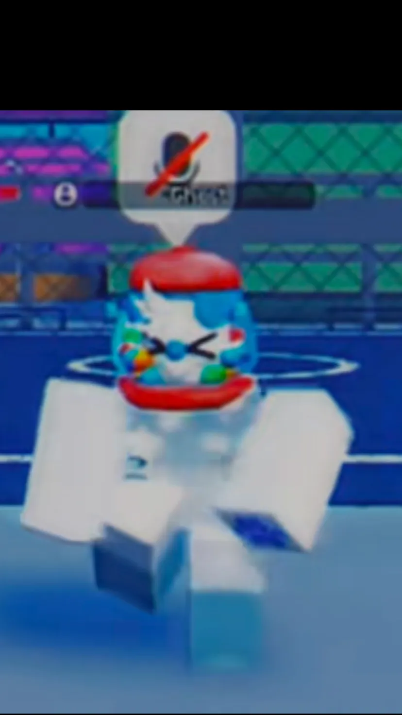 ai character: Polly background