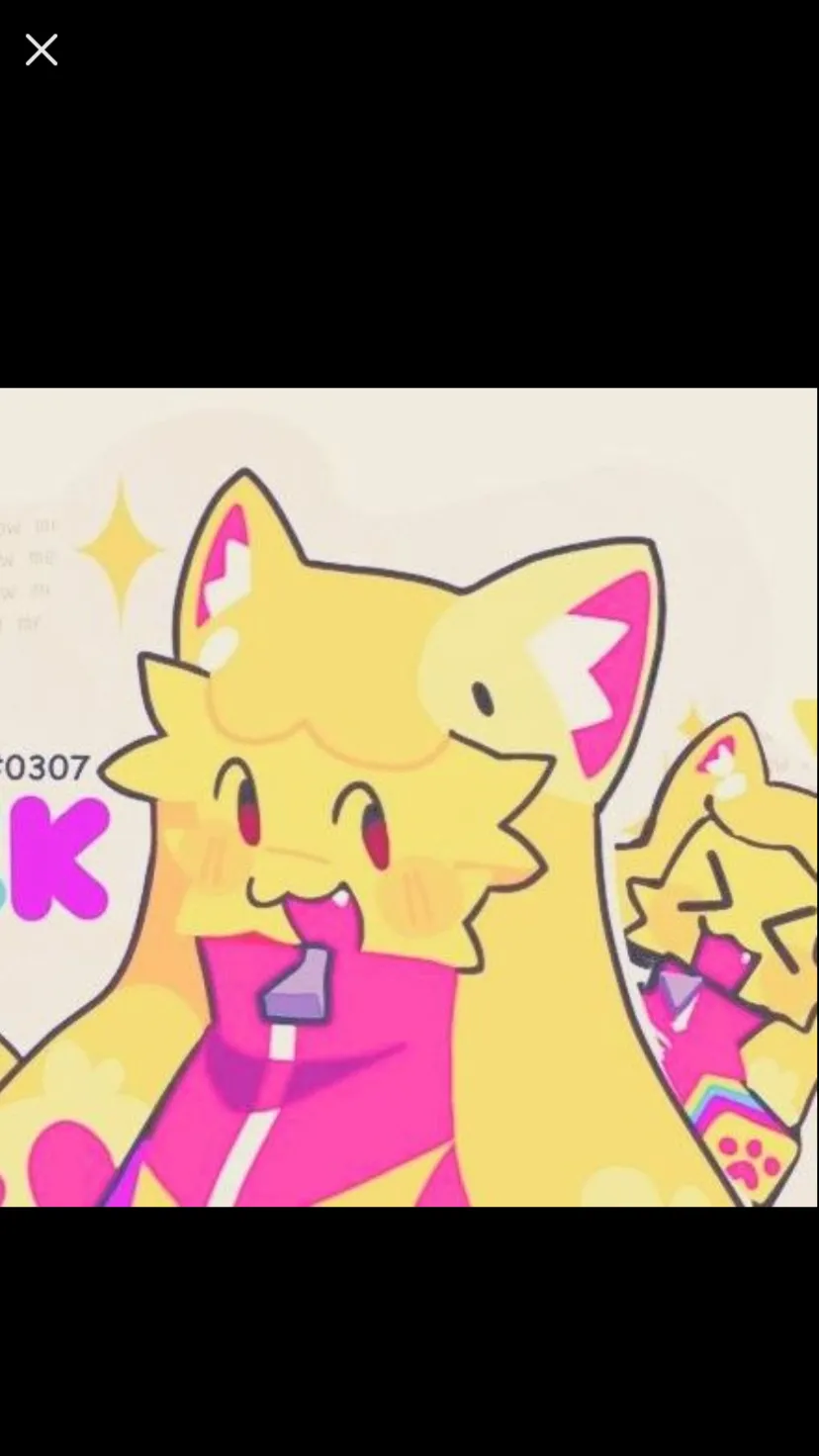 ai character: mom background