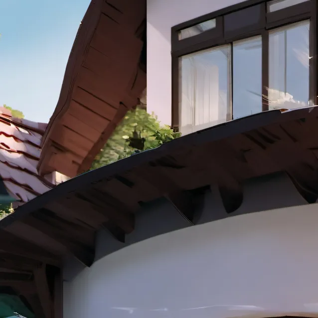 chat with ai character: family home 