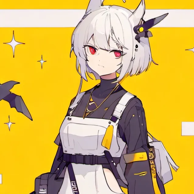 chat with ai character: your school killer
