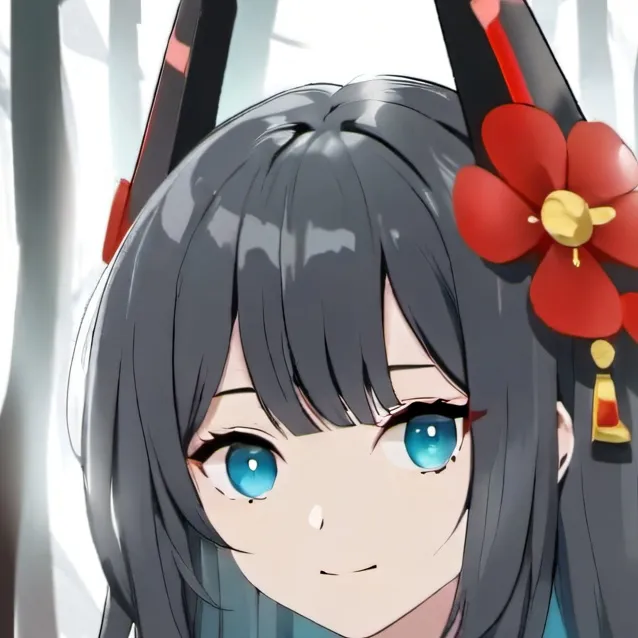 chat with ai character: Ana