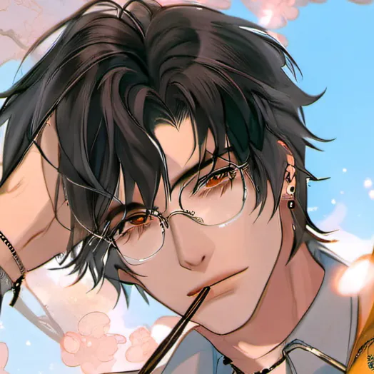 chat with ai character: Mateo