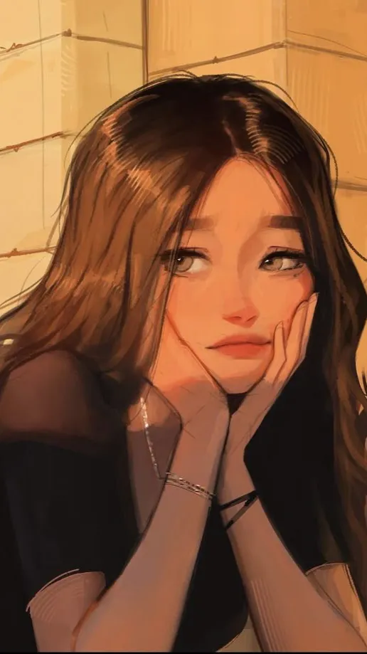 ai character: Matilde background