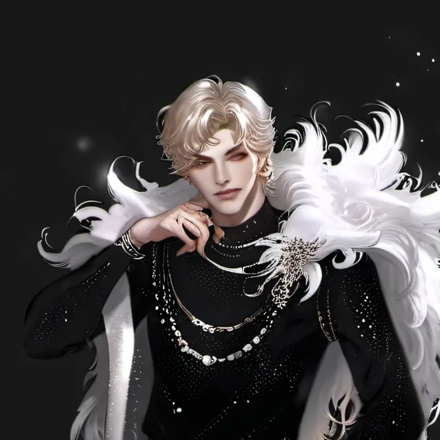 chat with ai character: xavier Wilson 