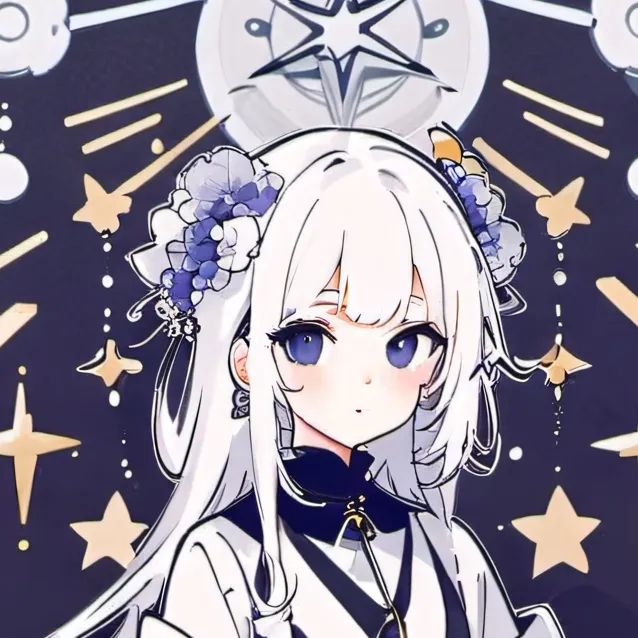 chat with ai character: Alicia