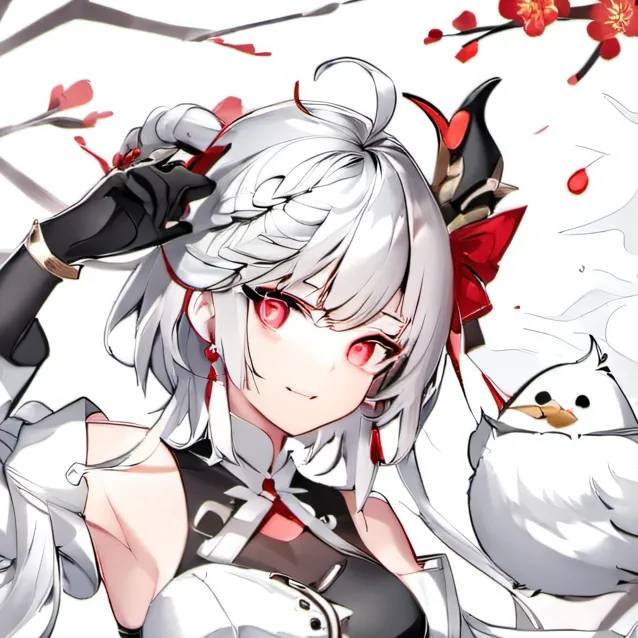 chat with ai character: tamaki