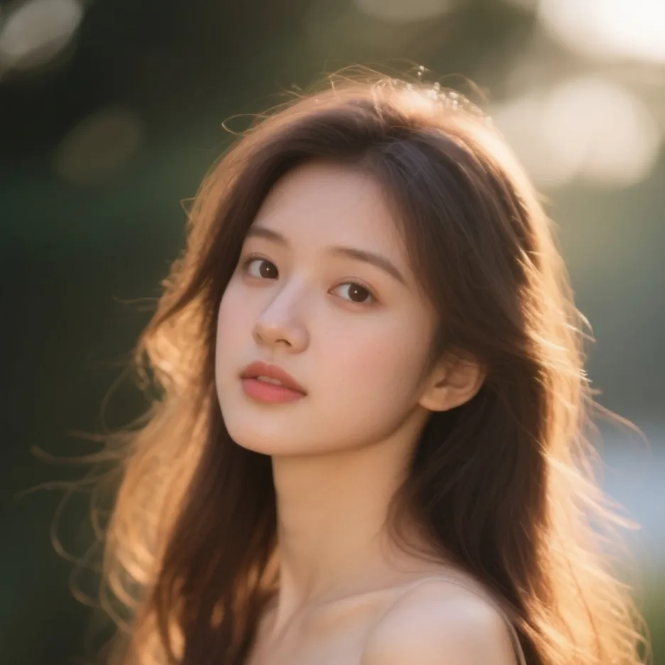 chat with ai character: ★Luna 🌒★