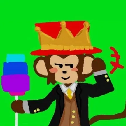 chat with ai character: Jandel 🐒