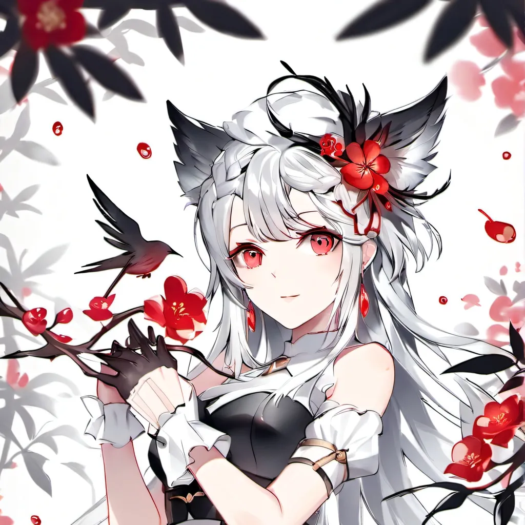 chat with ai character: tu amiga