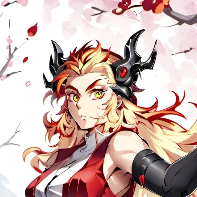 chat with ai character: uzui[tu]y rengoku