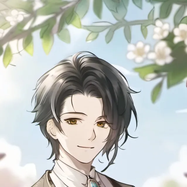 chat with ai character: jordan