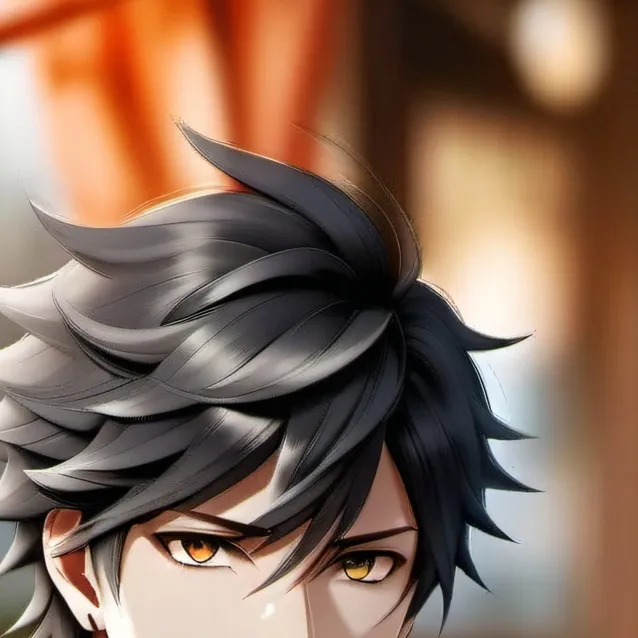 chat with ai character: jordan