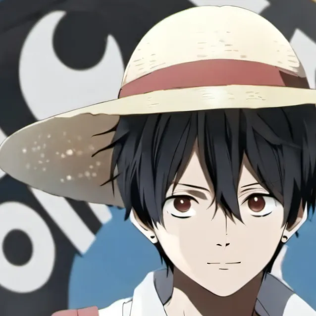 chat with ai character: onepiece