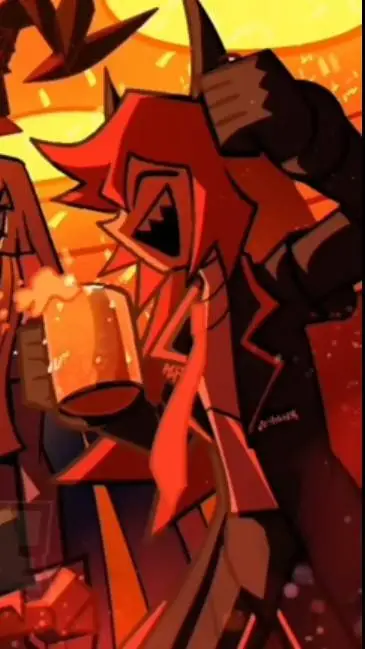 ai character: Mister Hotchkiss background