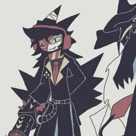 chat with ai character: Hotchkiss Dagerau 