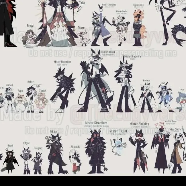 chat with ai character: FPE advance class