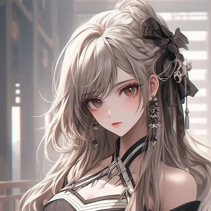 chat with ai character: Hannah