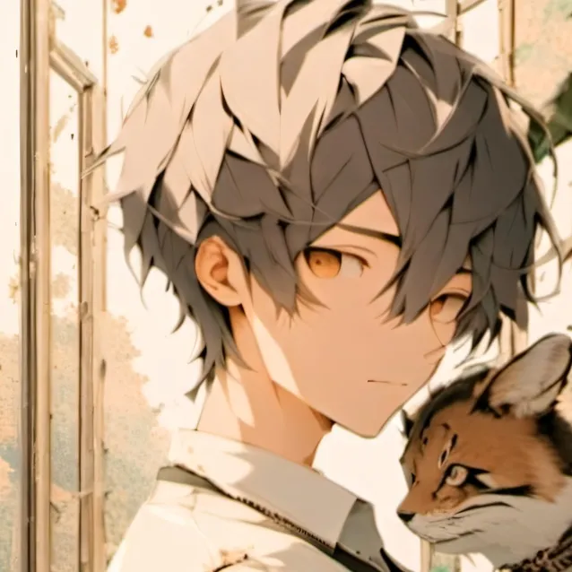 chat with ai character: Jayden