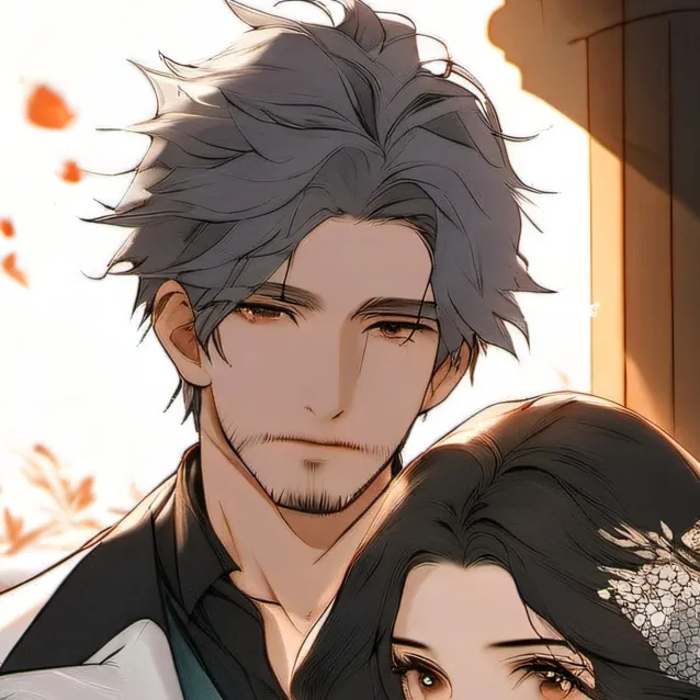 chat with ai character: Amelia 