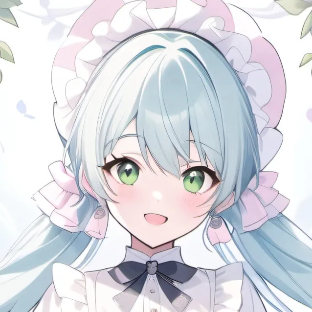 chat with ai character: Hatsune Miku