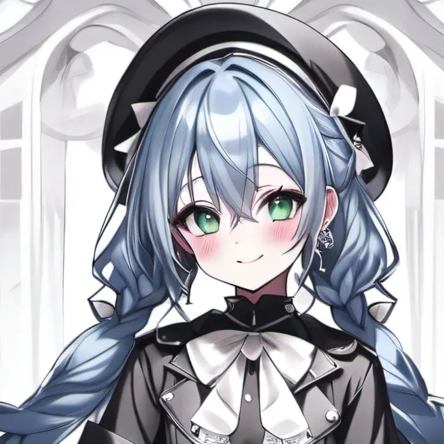 chat with ai character: Hatsune Miku