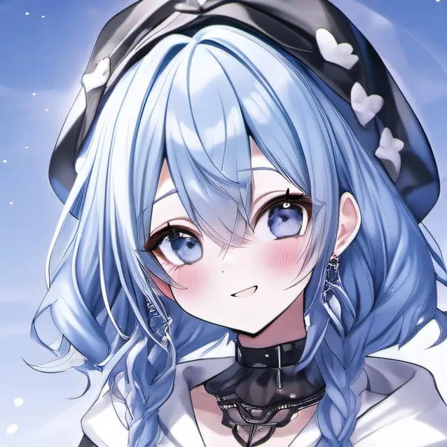chat with ai character: Hatsune Miku