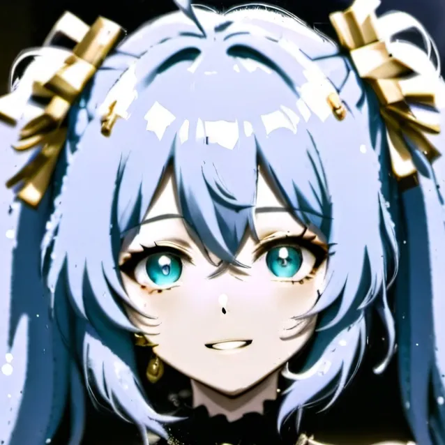 chat with ai character: Hatsune Miku