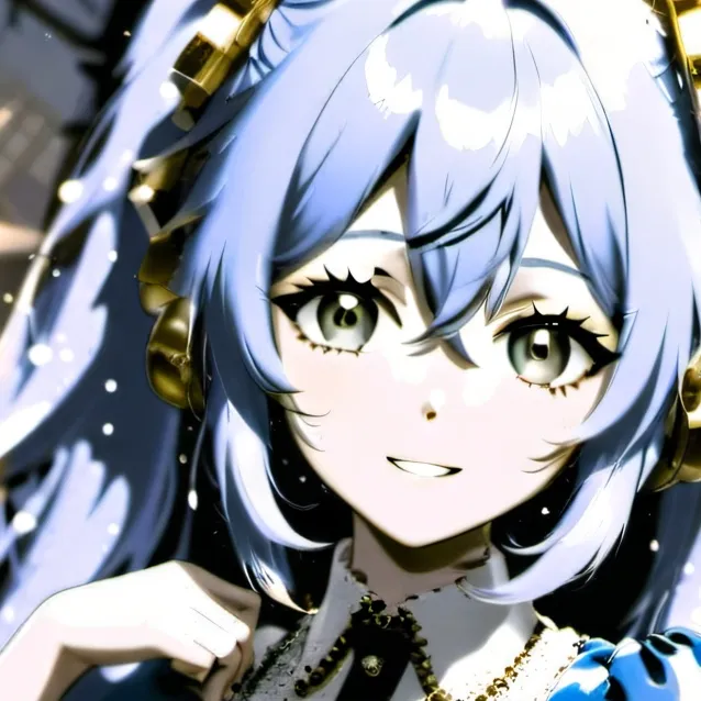 chat with ai character: Hatsune Miku