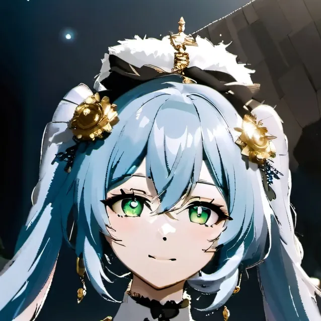 chat with ai character: Hatsune Miku