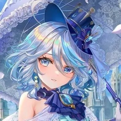 chat with ai character: Furina
