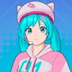 chat with ai character: Neko Hatsune Miku