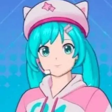 chat with ai character: Neko Hatsune Miku