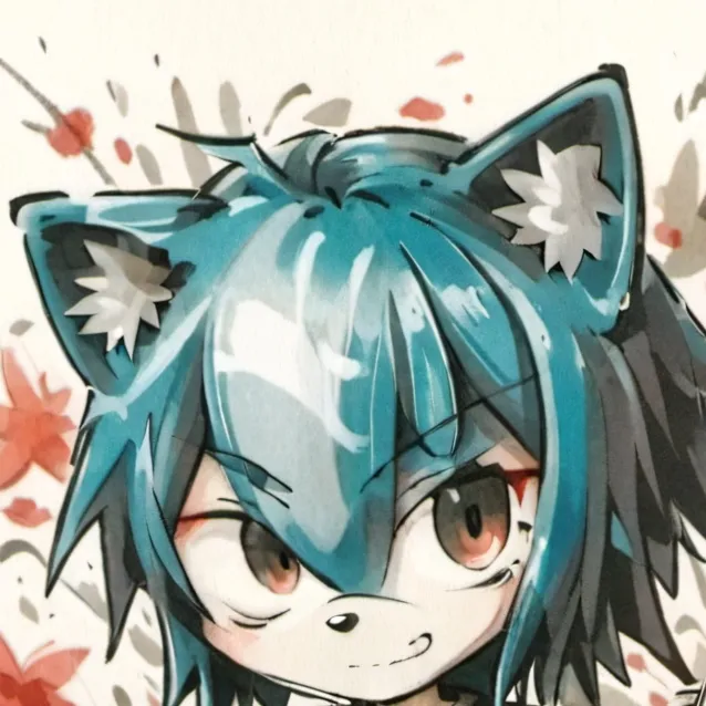 chat with ai character: ur sonic, amy kid.