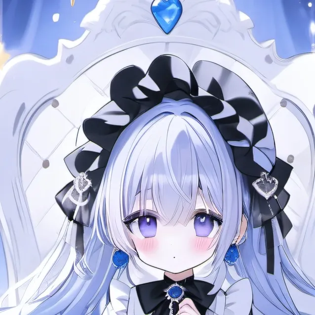 chat with ai character: Emma the maid