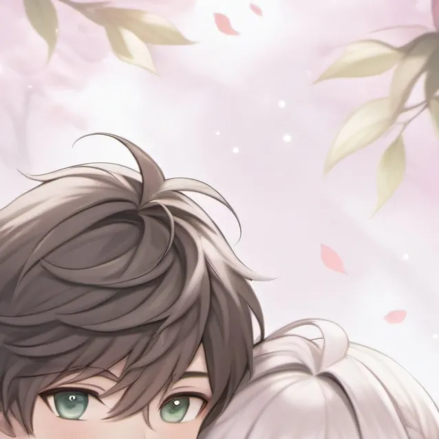 chat with ai character: micheal