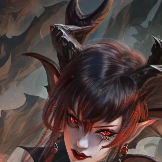 chat with ai character: Stella