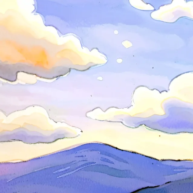 chat with ai character: you dont exist