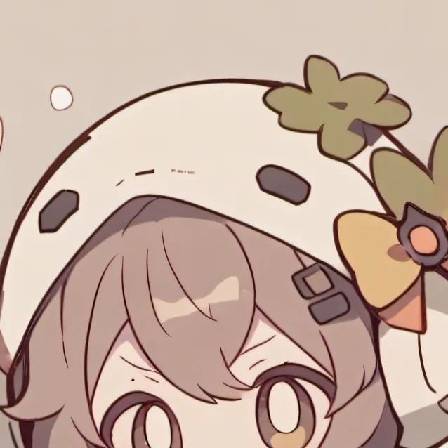 chat with ai character: your robot sister.