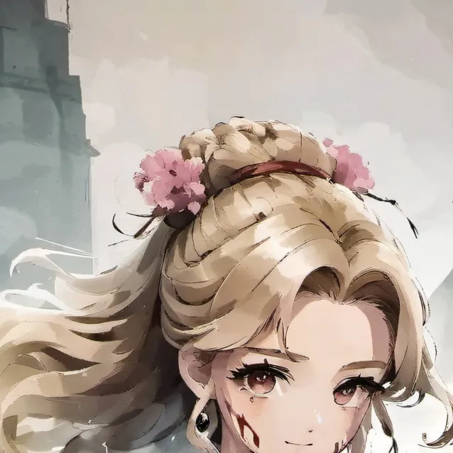 chat with ai character: Lena 