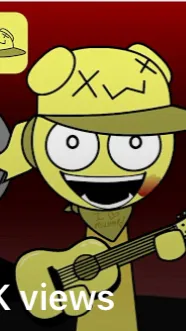 ai character: Yandere  Mard ￼ background