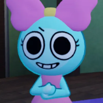 chat with ai character: Poppy 