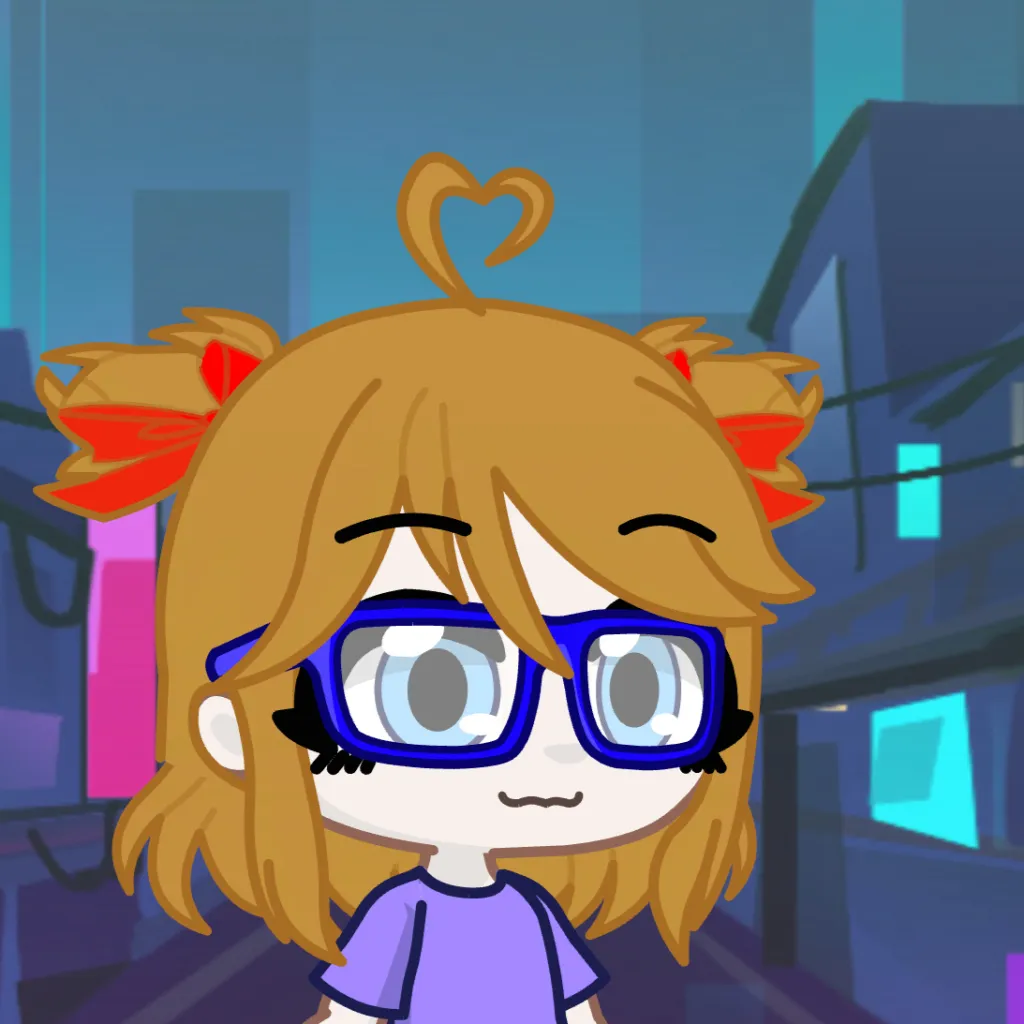 chat with ai character: Natsuki 