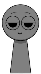 ai character: Maiko  background