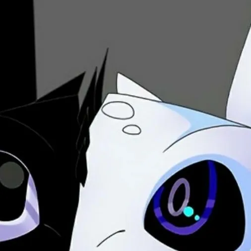 chat with ai character: Toothless 