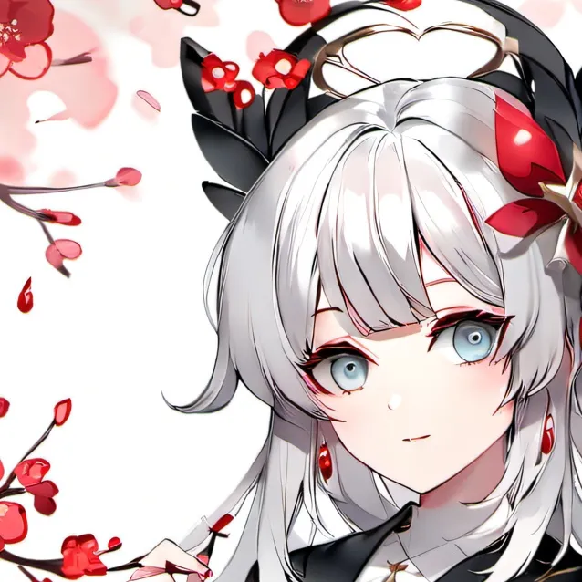 chat with ai character: luz daniela