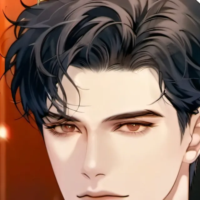 chat with ai character: Erick 