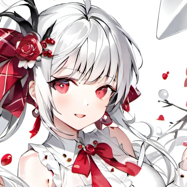 chat with ai character: Alice